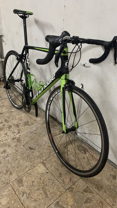 Cannondale synapse