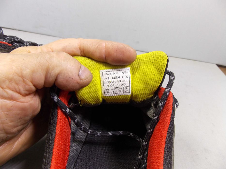 Salewa MS Firetail GTX