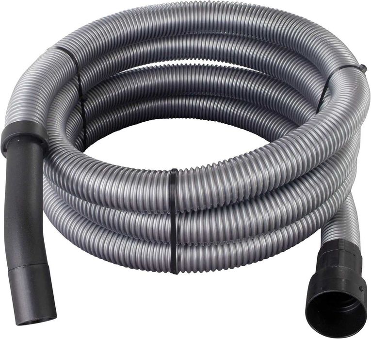 Aspirador Dica 30519 TSS 1600 K (1600 W, volume do depósito de 30 l, tubo de sucção de 2 m, quatro peças