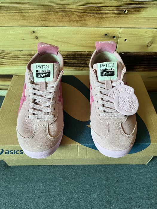Asics Onitsuka Tiger Mexico 66