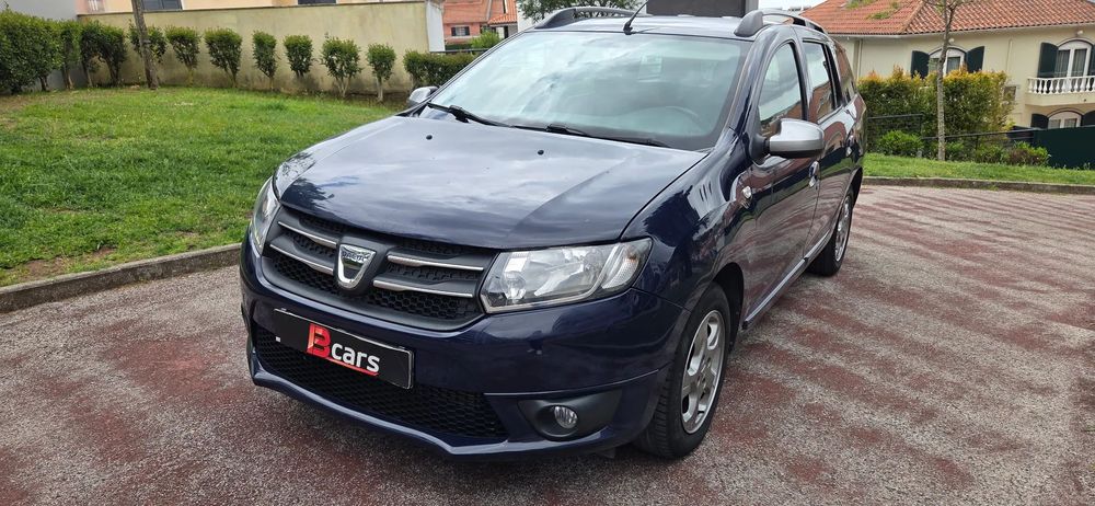 Dacia Logan MCV 0.9 TCe Confort