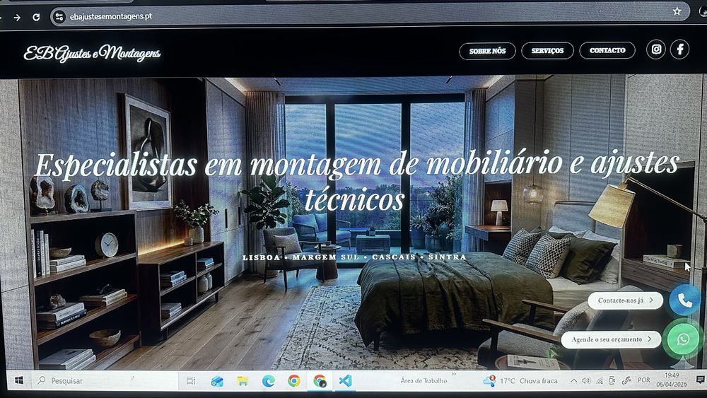 Website Development419852368667617282