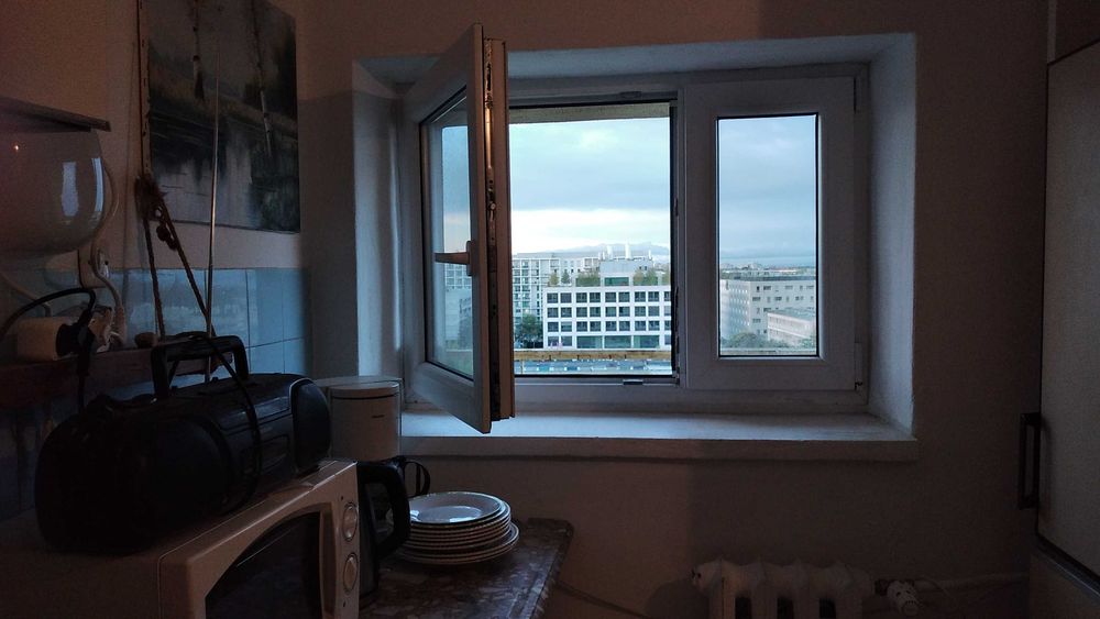 Pilne ,okazja wszedzie blisko , pokoj z kuchnia ,Stare Miasto Wrocław