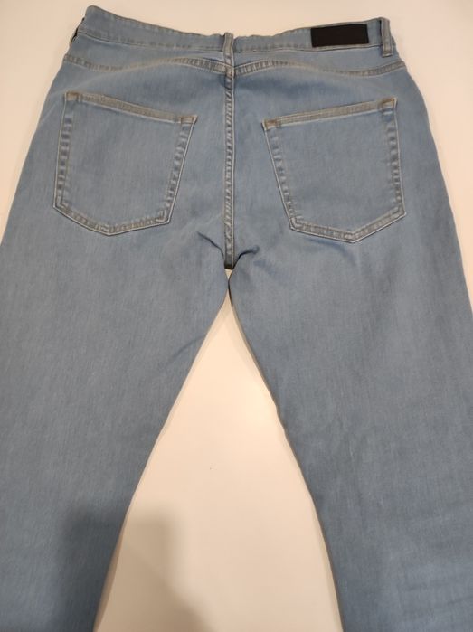 Calças de Ganga Cavemen