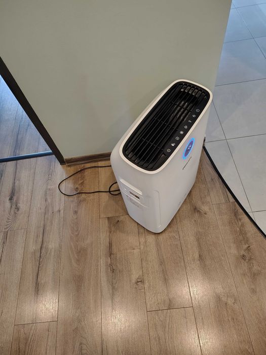 Philips Oczyszczacz z Nawilżacz AC2729/10