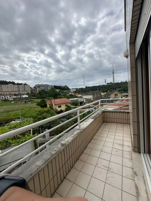 T2 em Oliveira do douro