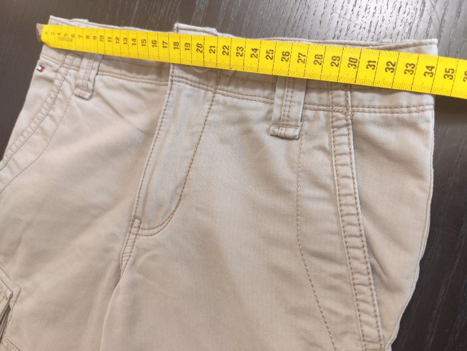 Calças cargo para Rapaz - Tommy Hilfiger (Novo - 10 anos)
