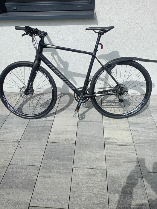 Merida Speeder 200