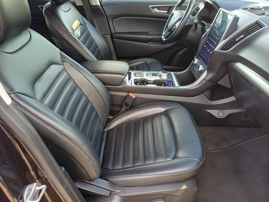 FORD EDGE 2022 VIN 2FMPK4J99NBB05215 фото оголошення 13 з 24