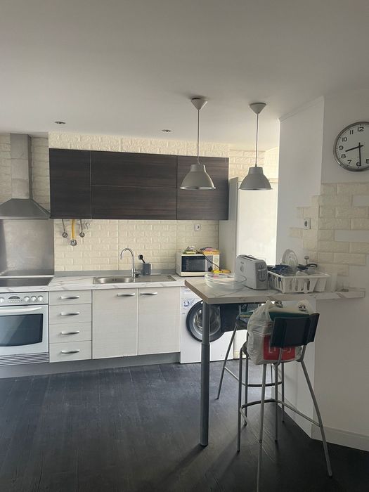Vendo apartamento T2 em Alvalade