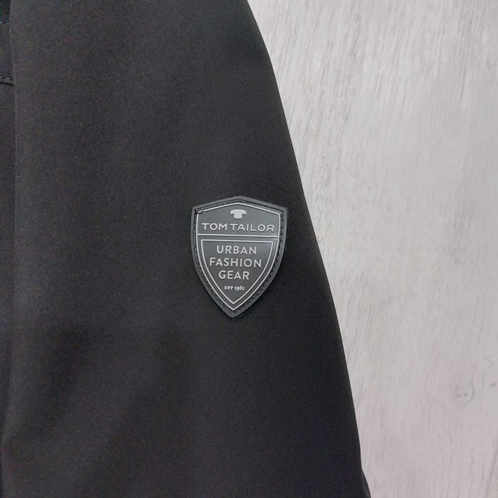 Куртка Tom Taylor XXL