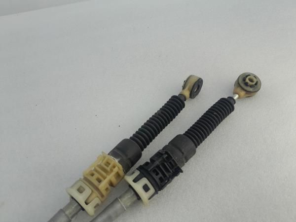 Seletor caixa velocidades RENAULT Clio IV (BH_)