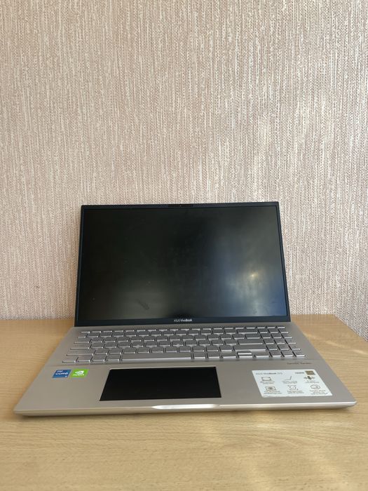 Asus Vivobook S15 на разборку ТОРГ