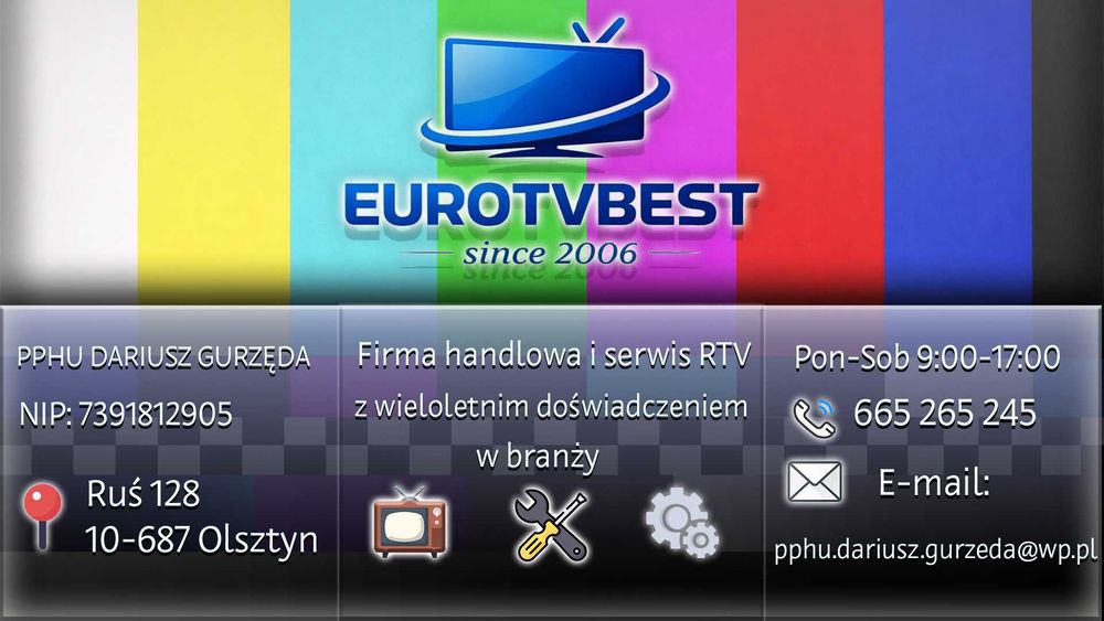 Nowy Telewizor Samsung OLED QE77S90HAT