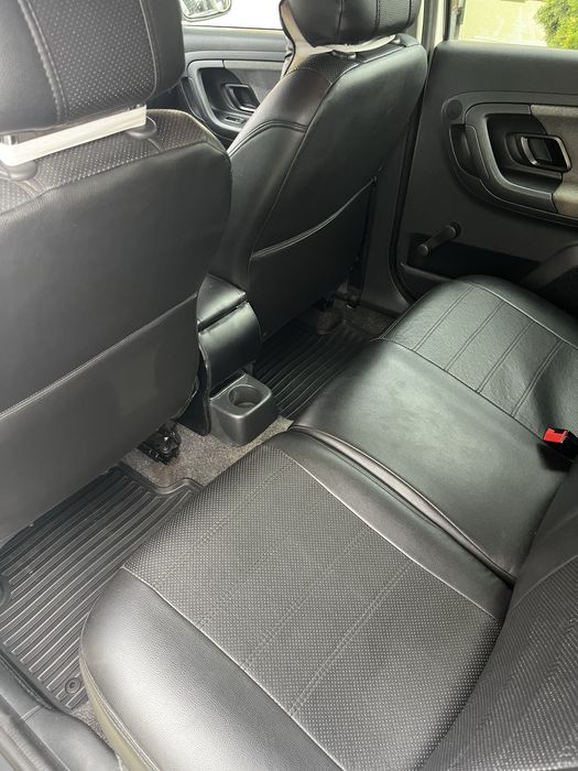 Skoda fabia 2 TDI 2012 рік