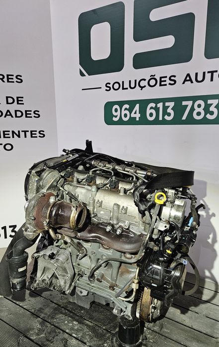 Motor 1.6 multiject ref. 940A3000