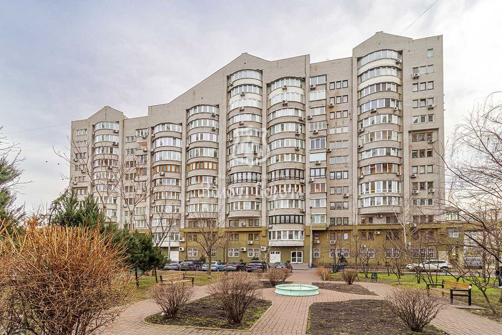 3-комнатная квартира по адресу ул. Лукьяненко Левка(Тимошенко) (площадь 125 м²) - Atlanta.ua - фото 22