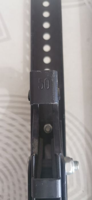 Vendo support para TV como novo64297475406466122