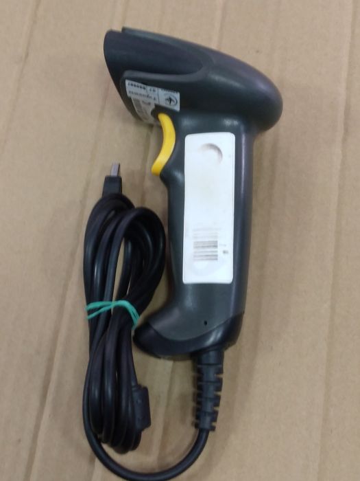 Сканер штрих-коду Sunlux XL-3200A