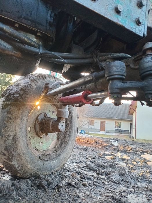 Продам трактор ЮМЗ