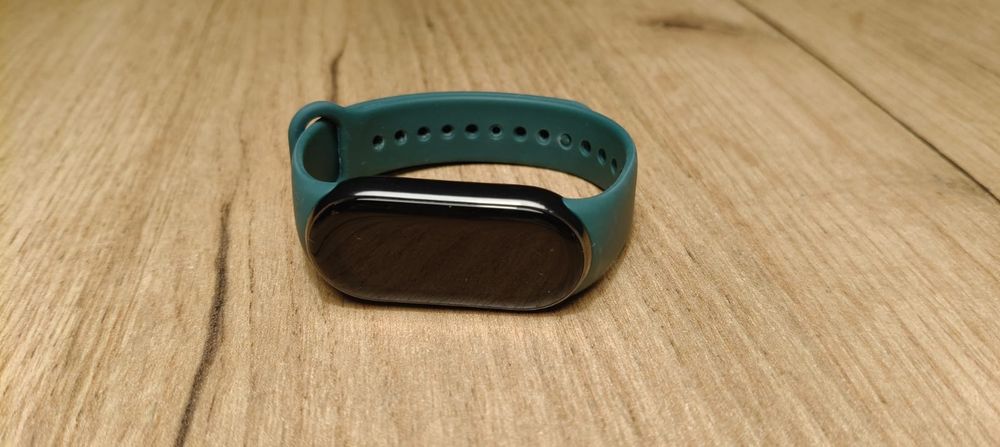 Xiaomi Mi Band 8 opaska sportowa