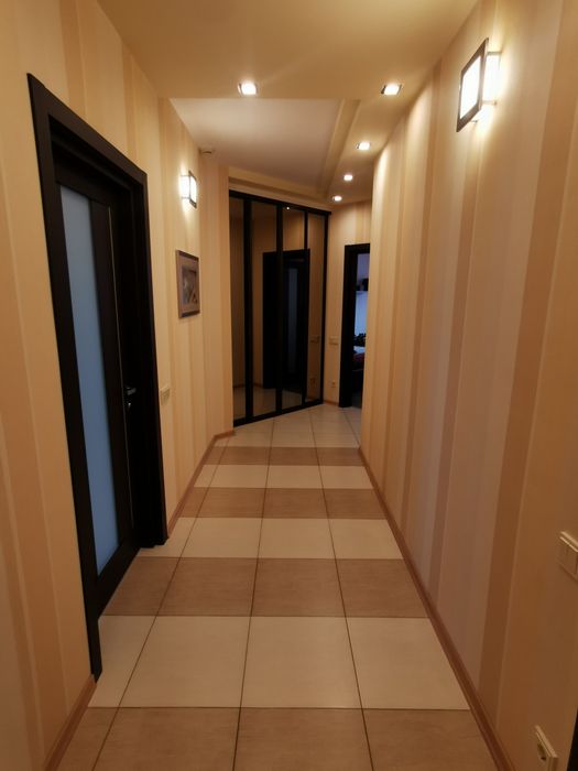 3-комнатная квартира по адресу Князя Святослава пл. (площадь 113 м²) - Atlanta.ua - фото 17