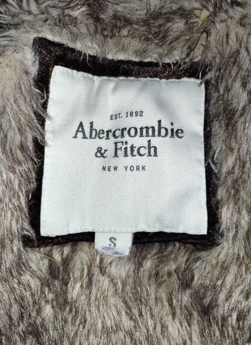 зіп худі abercrombie y2k alaska