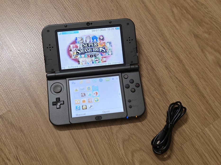 nintendo 3ds - купити ігри та ігрові приставки - Ціна на OLX.ua