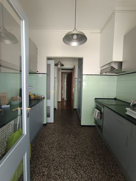 Quarto 100m metro Marquês