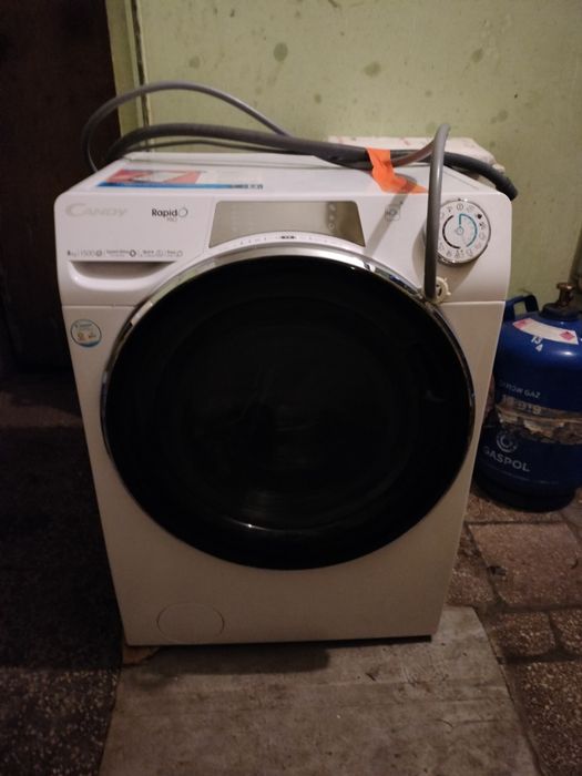 Sprzedam pralkę Candy