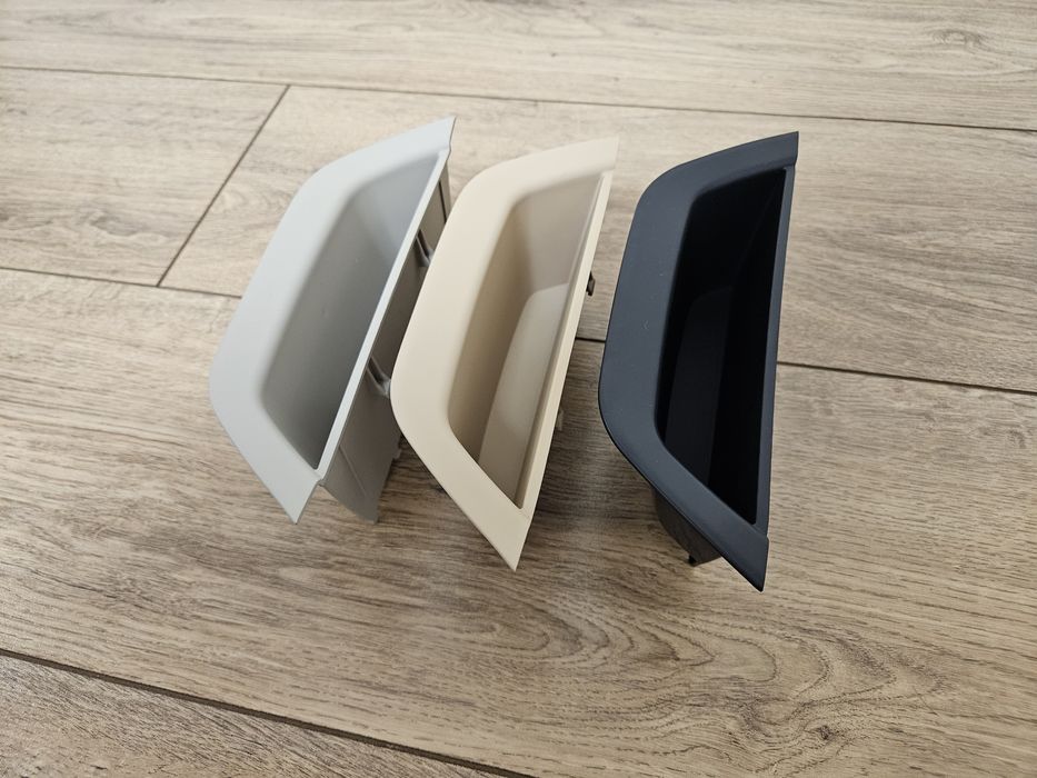 Ручка двери дверей внутрішня салону банан BMW F25 F26 X3 Х4