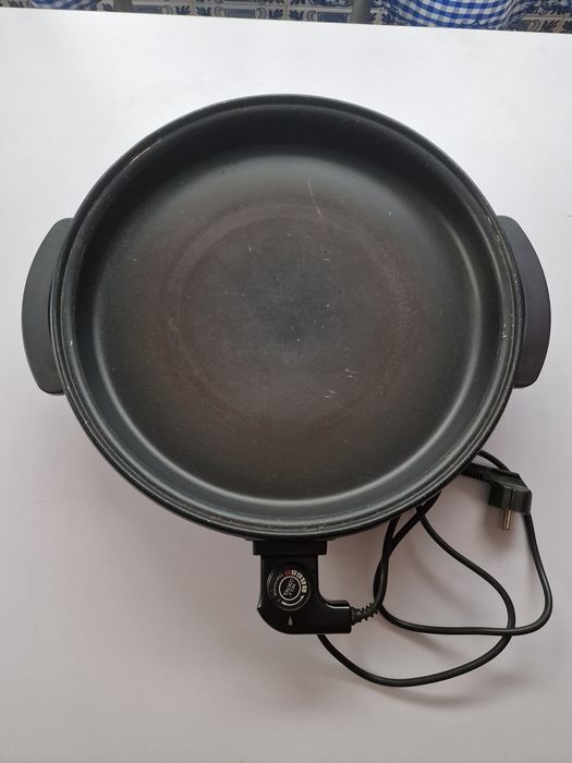 Panela eléctrica XL