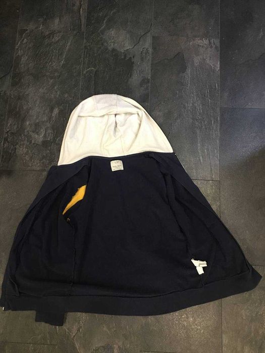 Детская кофта ZARA