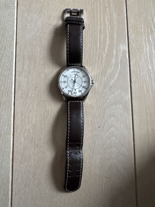 Zegarek Hamilton khaki aviation pilot automatic