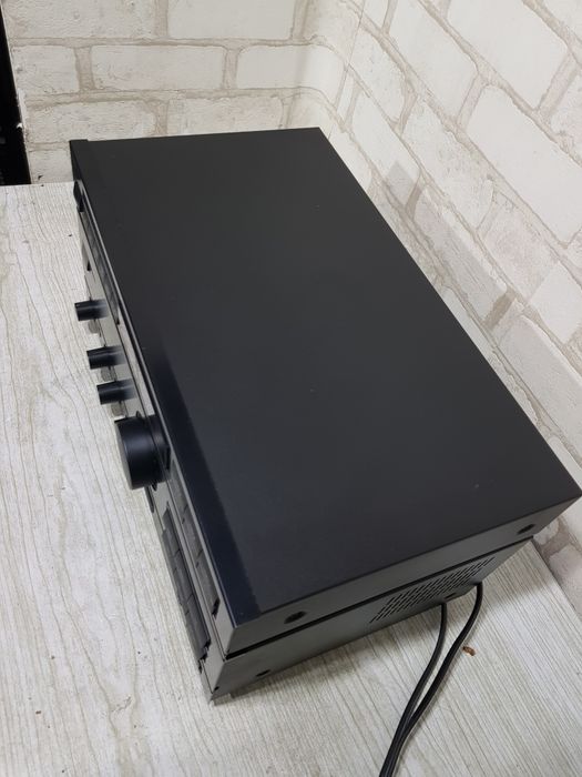 Стійка, підсилювач/тюнер ONKYO A-8620, T-4730, б/у з Німеччини