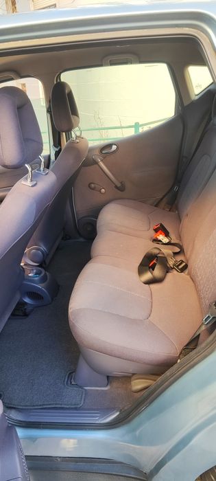 Mercedes classe A — photo 5