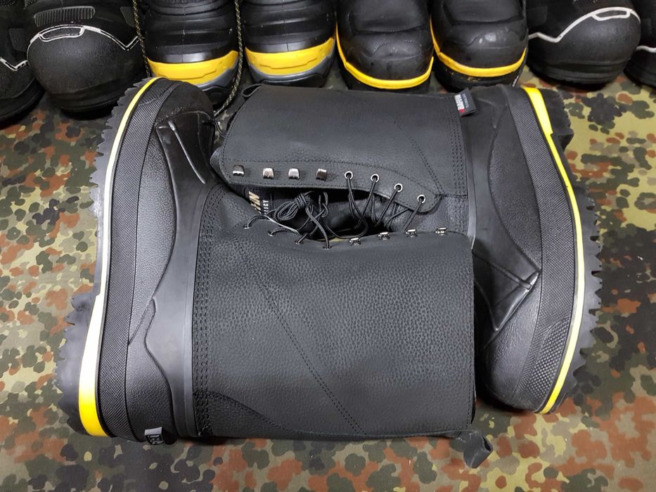 Buty robocze BAFFIN rozm 48