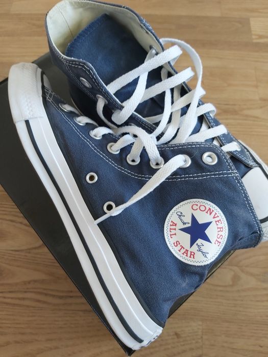 Trampki Converse ALL STAR