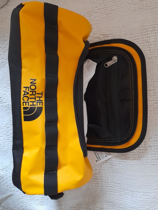 The north face kosmetyczka