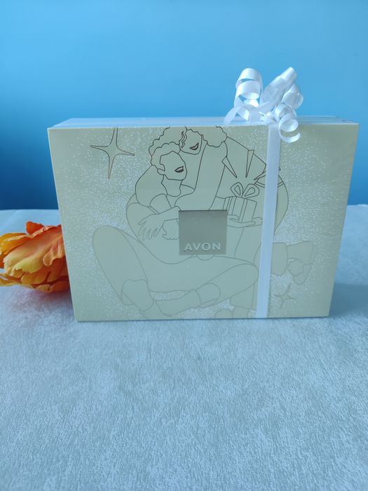 Box prezentowy attraction