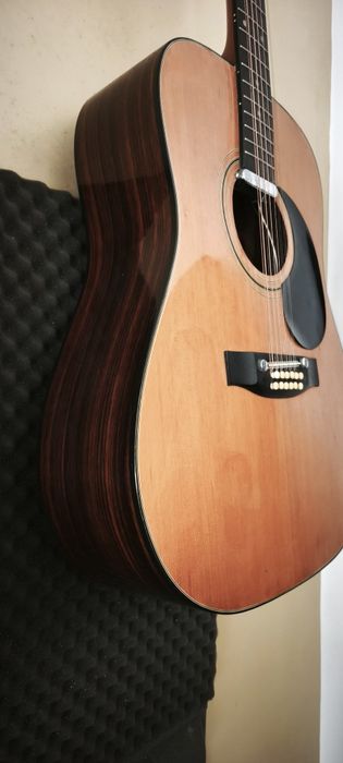 Hondo 12 cordas h220