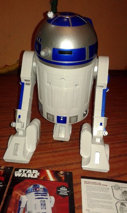 Робот R2-D2