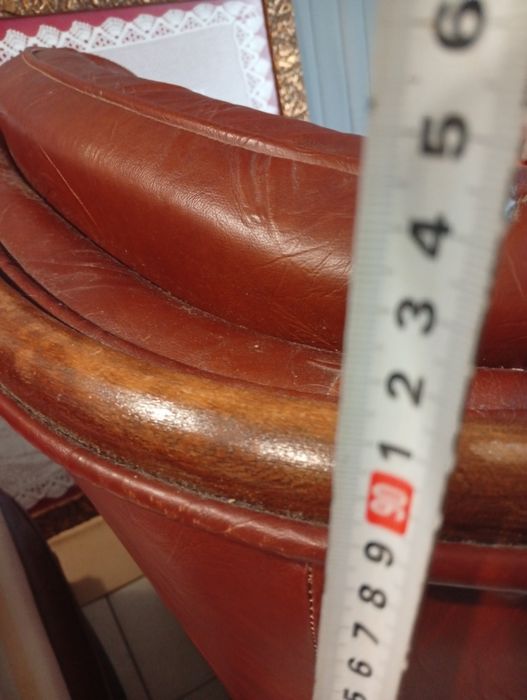 Sofá cadeirão 2 unidades