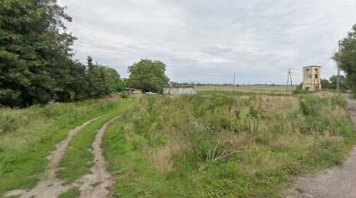 Działka budowlana - 1697m2