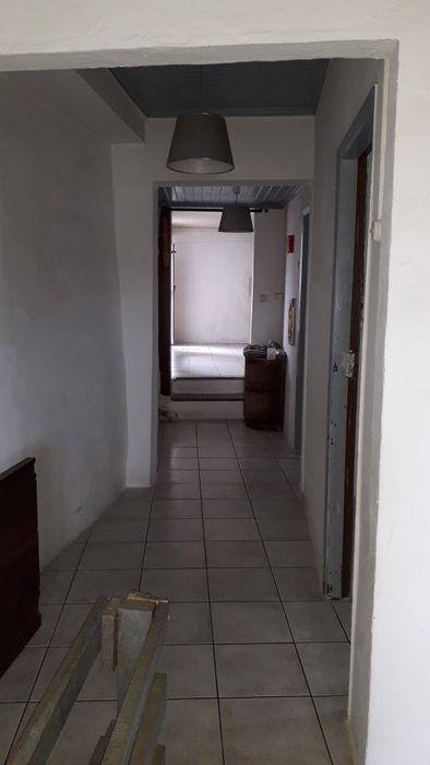 Casa para venda bem situada