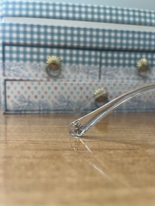 Okulary chrome hearts