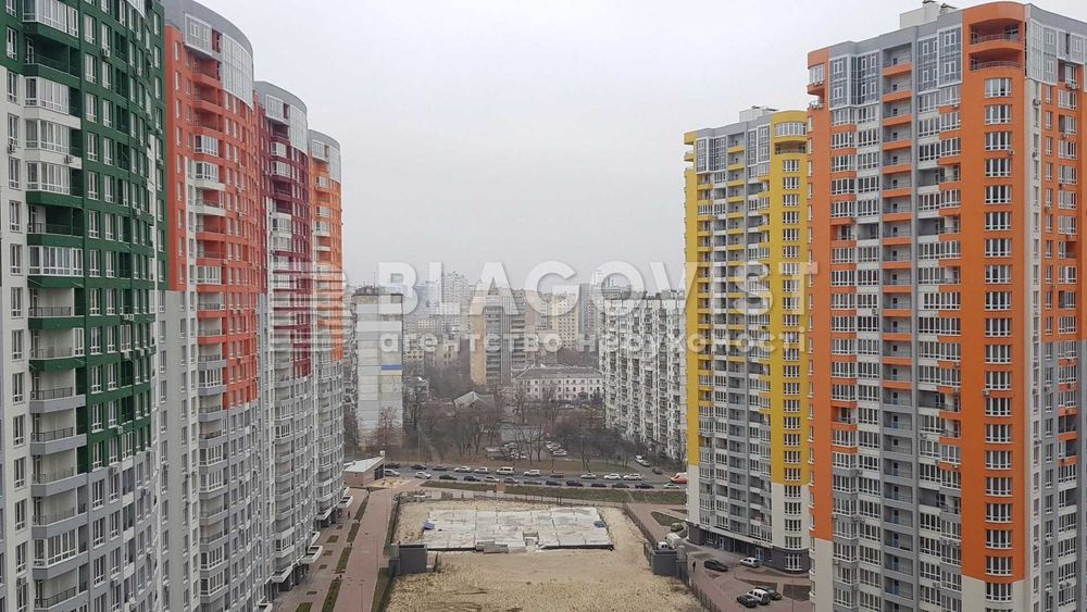 Продаж 2-к видової квартири 62 м НОВИЙ РЕМОНТ ЖК Каховська Лівобережна