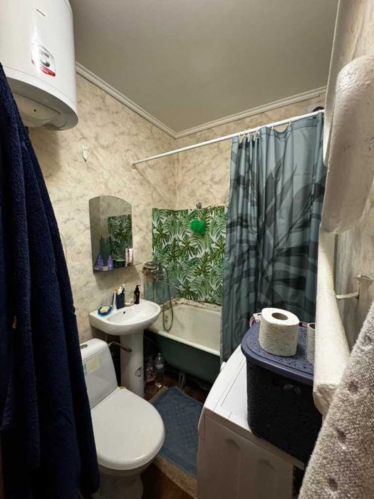 Продаж 2-кімнатної квартири, 45,9 м²  капітальний ремонт район Пр Поля