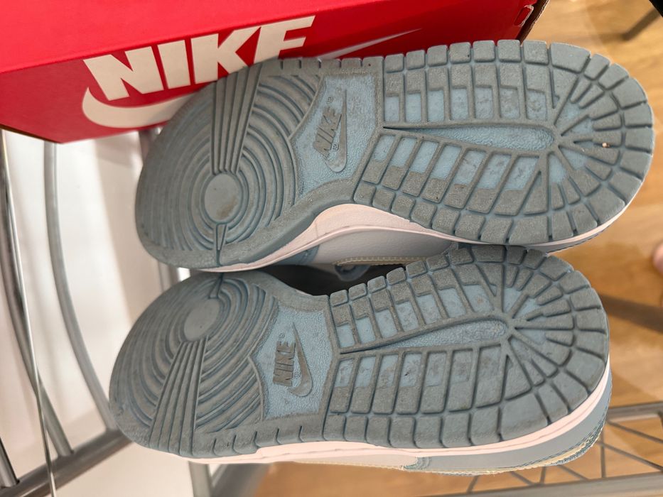 Nike Dunk Low 36,5