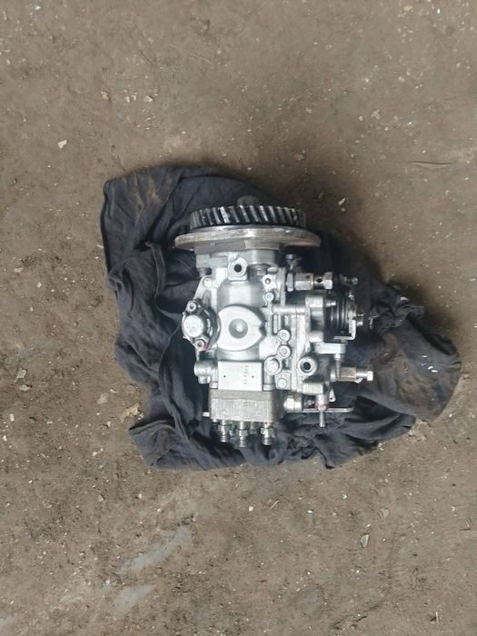 Запчастини ТоплівнаТНВД Паливна ПНВТ TATA Еталон эталон I-VAN E1 E2 E3